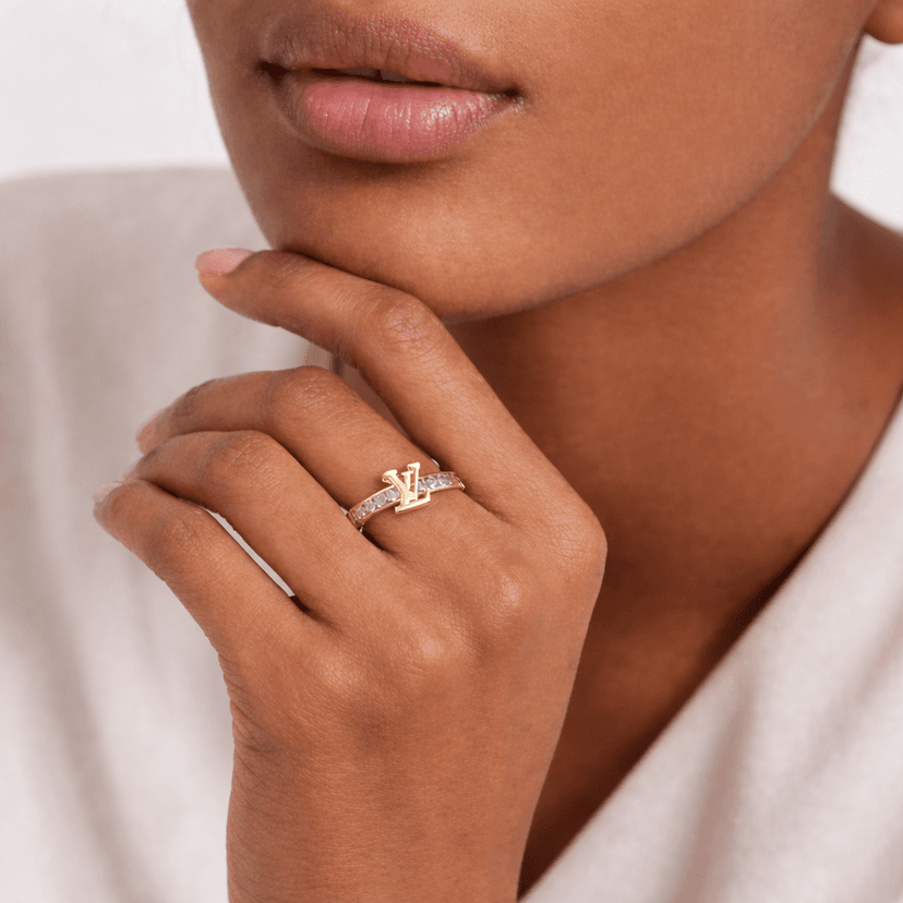 LV RING