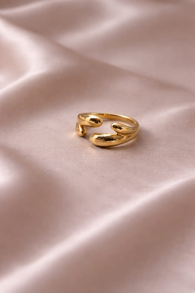 JOVE RING