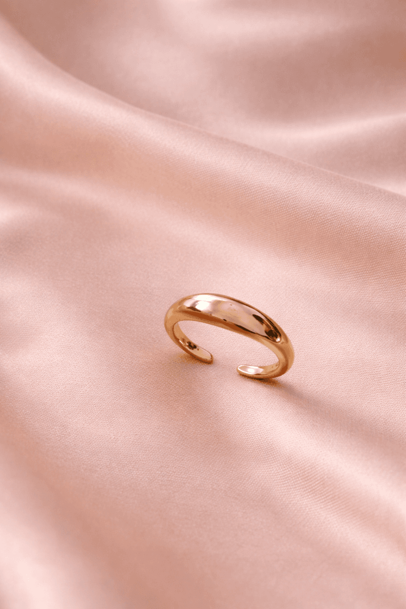 DOME RING