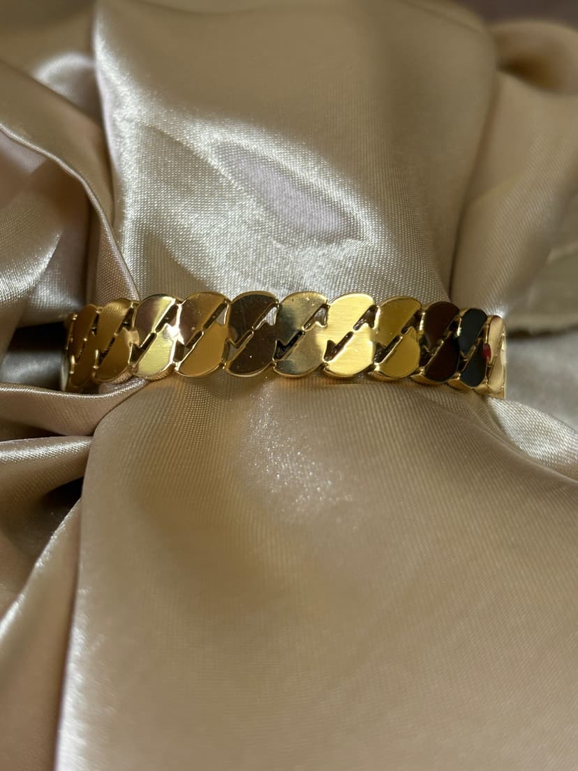 CUBAN LINK KADA