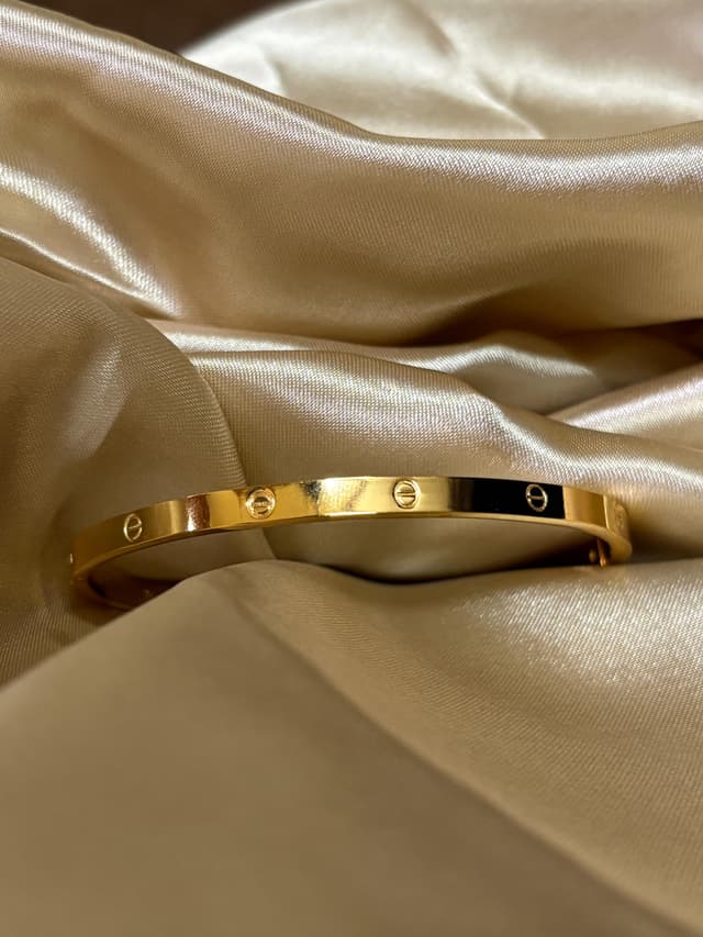 CARTIER KADA